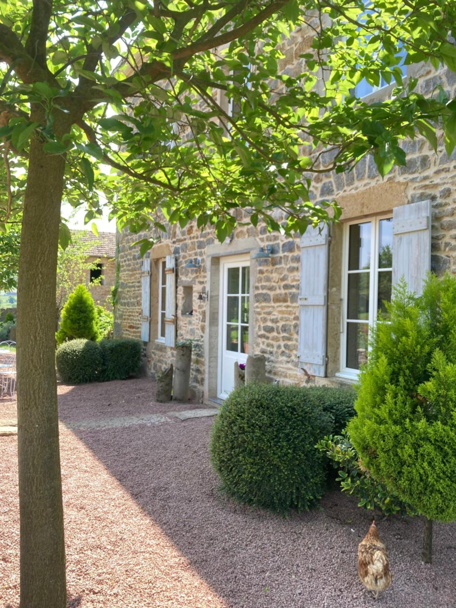 Bourgeoisie @ Brandon Bed & Breakfast Exterior foto
